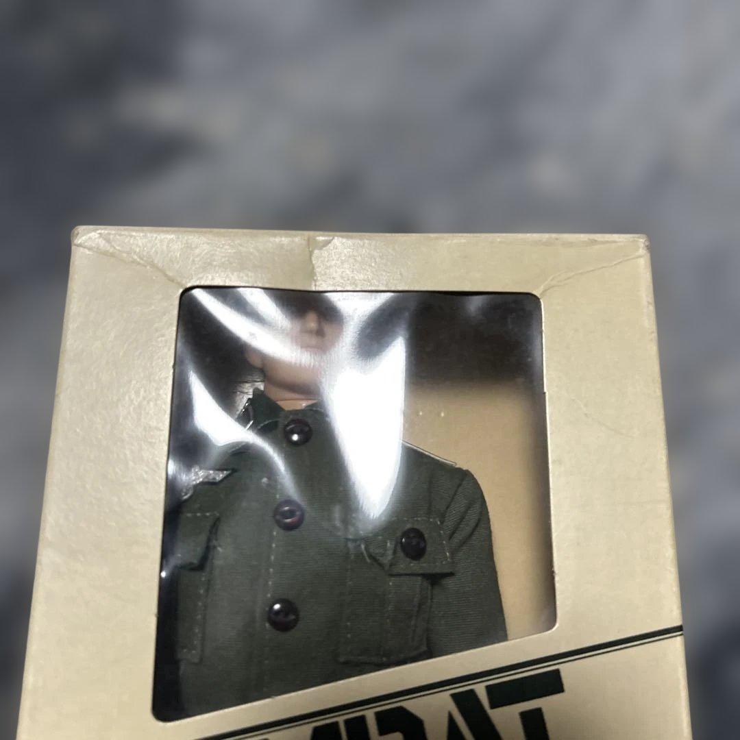 コンバットジョー　COMBAT JOE ドイツ陸軍将校