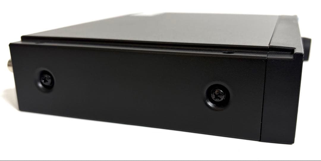 SHURE シュア ULXD4 AB ワイヤレスレシーバー ワイヤレス受信機