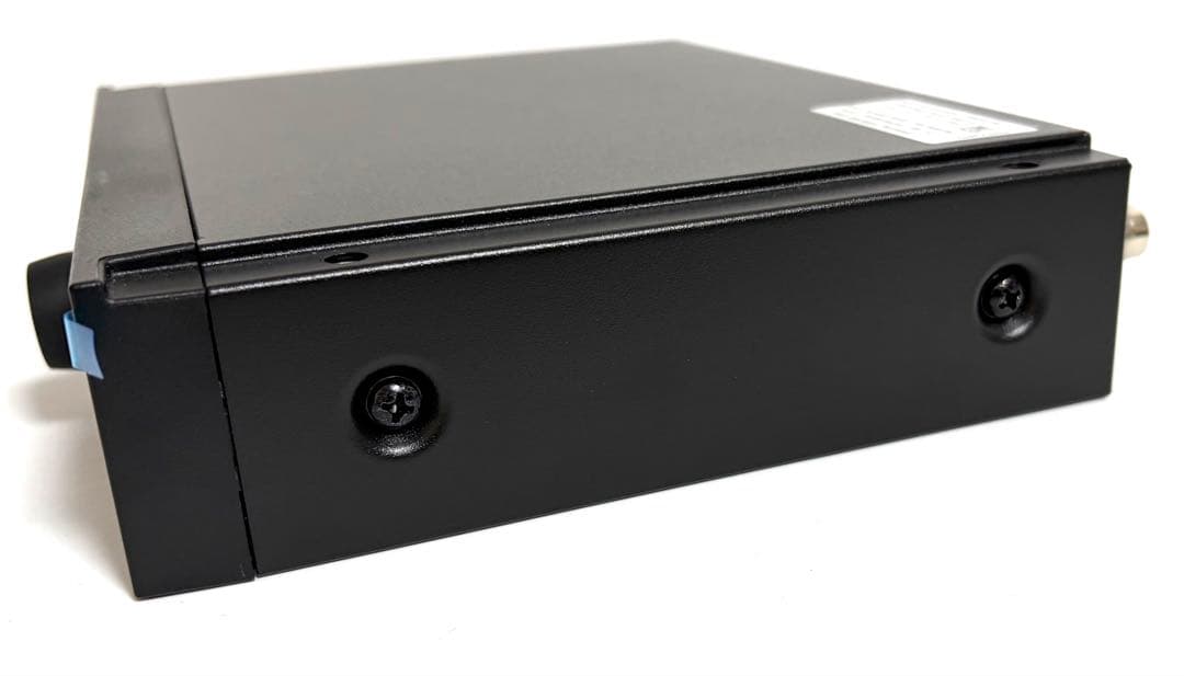 SHURE シュア ULXD4 AB ワイヤレスレシーバー ワイヤレス受信機