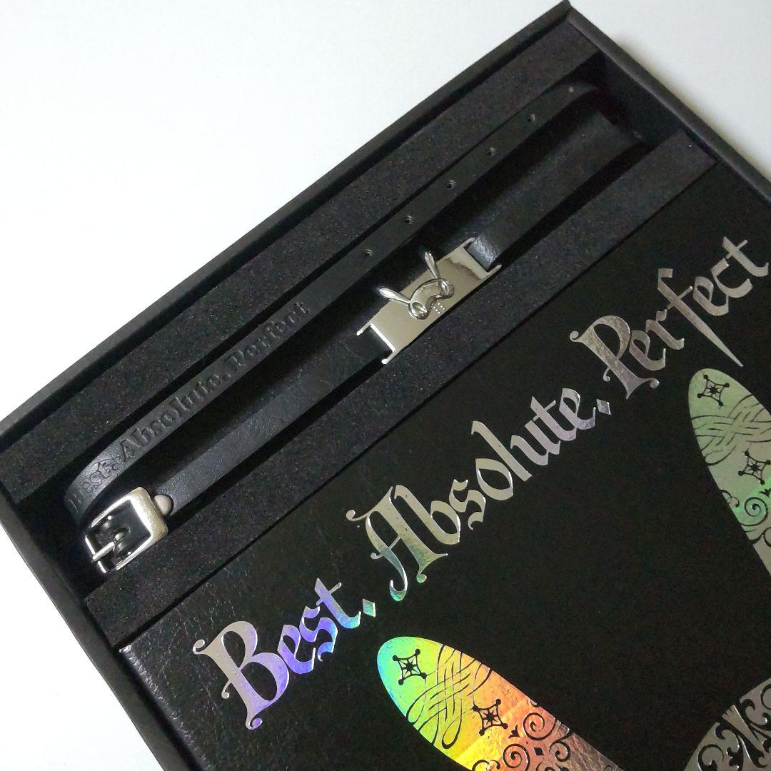 MATOKLI Leather Bracelet付き！【日本限定盤】B.A.P