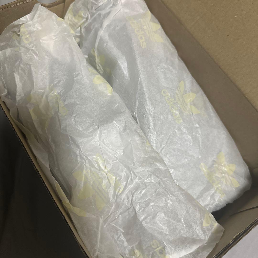 その他 adidas Samba Atmos X CR 24cm