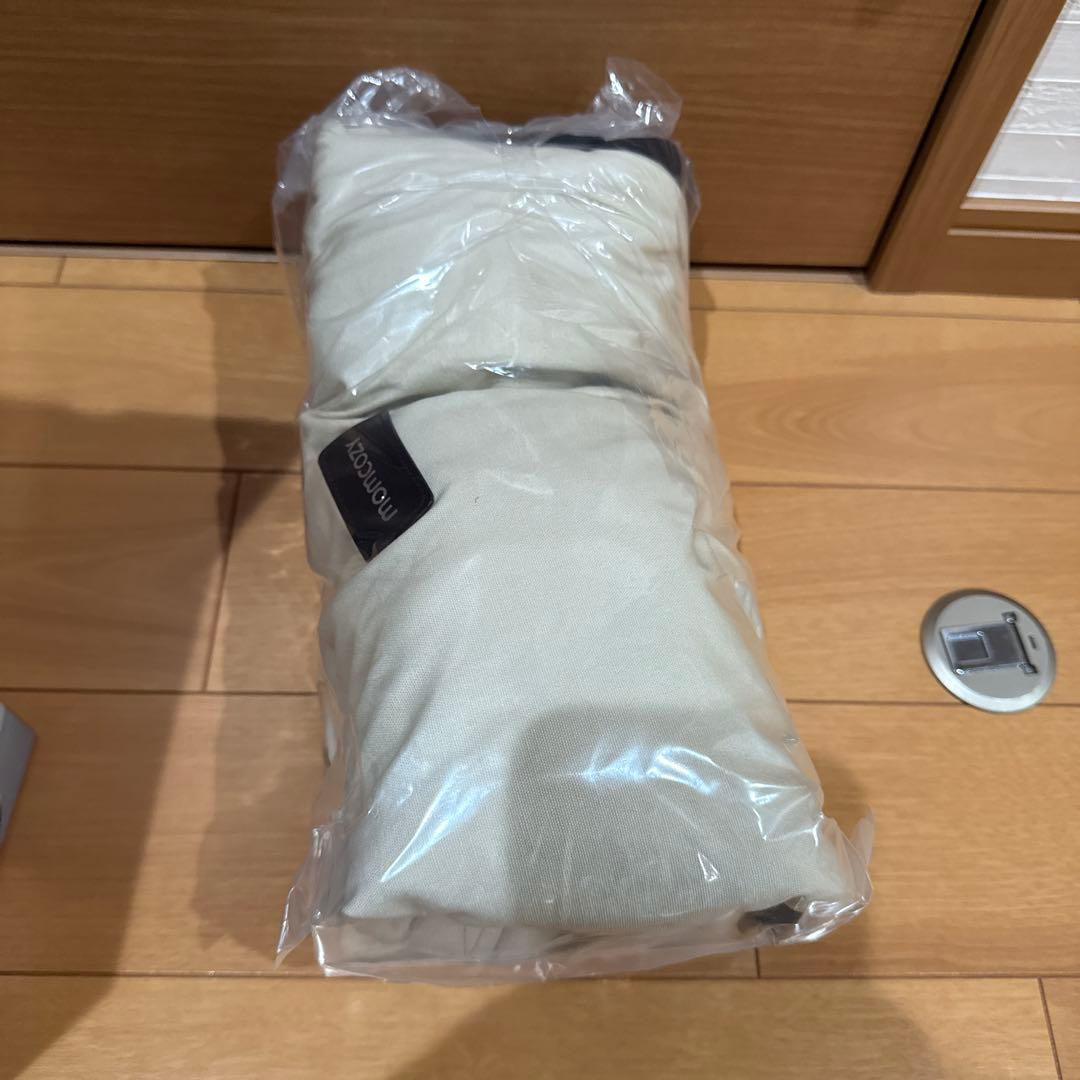 Momcozy ベビー 抱っこひも 抱っこ紐 新生児 ベビースリング 赤ちゃん用