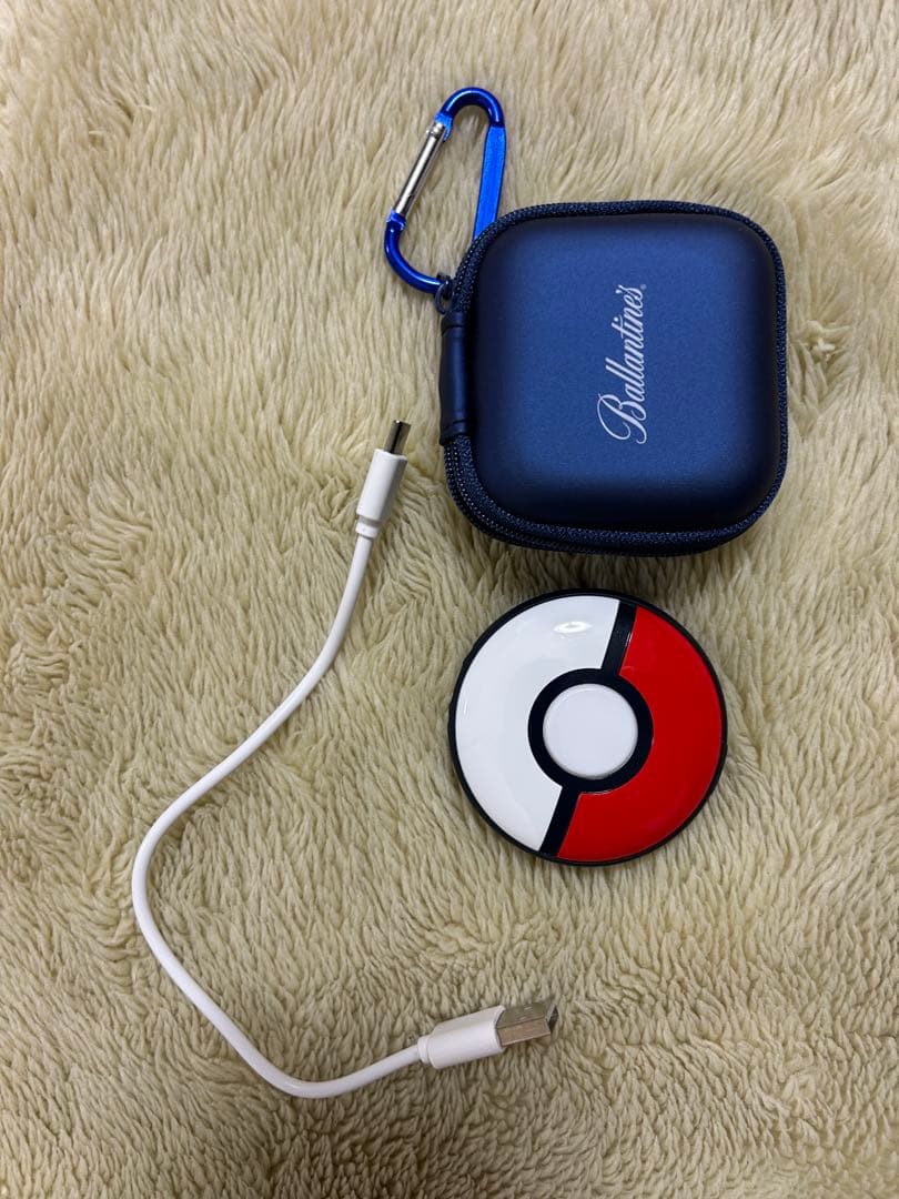 ポケモンGO プラス プラス
