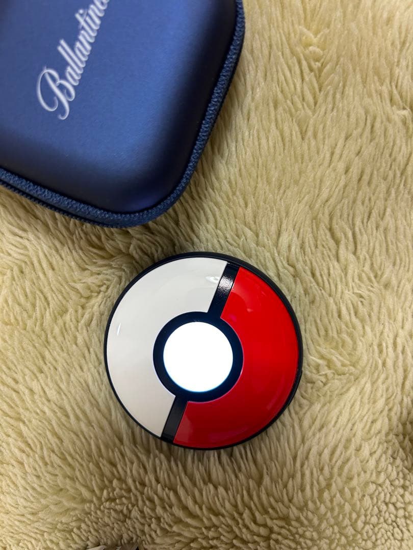 ポケモンGO プラス プラス