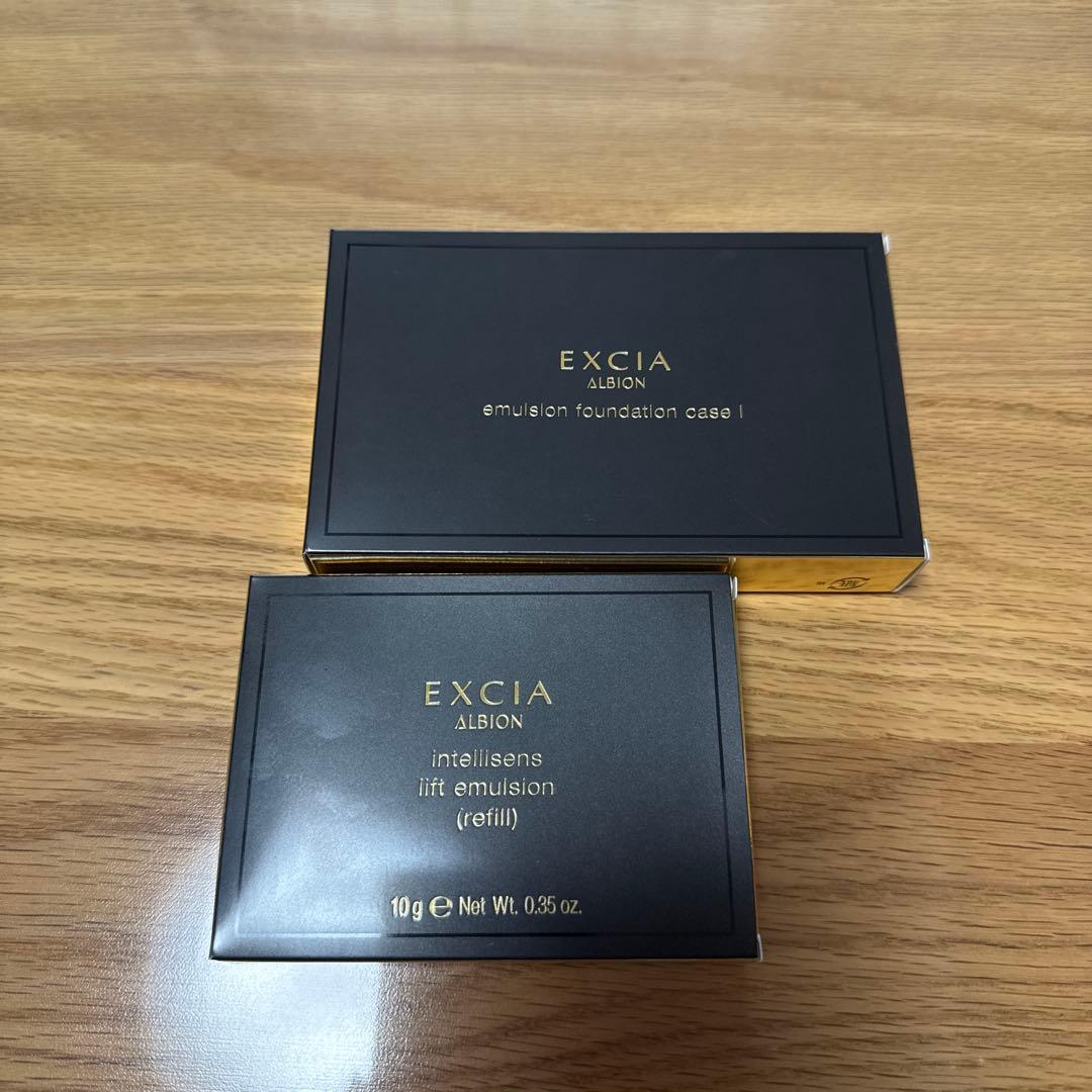 アルビオン　エクシア　アンテリサンス　リフトエマルジョン　NA201