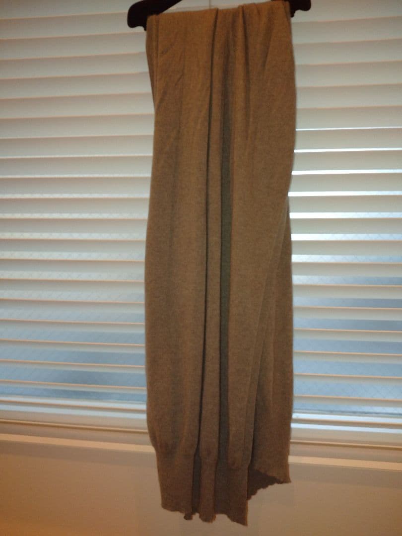 【最終価格】GALERIE VIE ニットストール