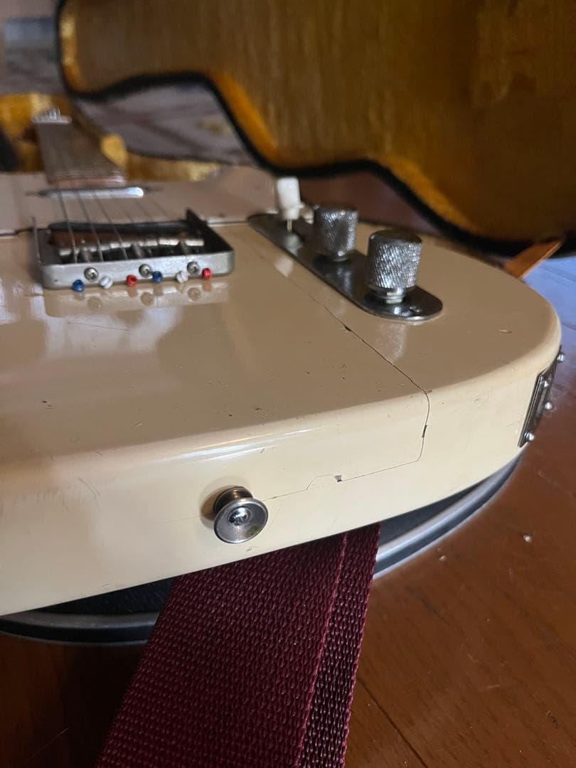 Greco Telecaster グレコ テレキャス