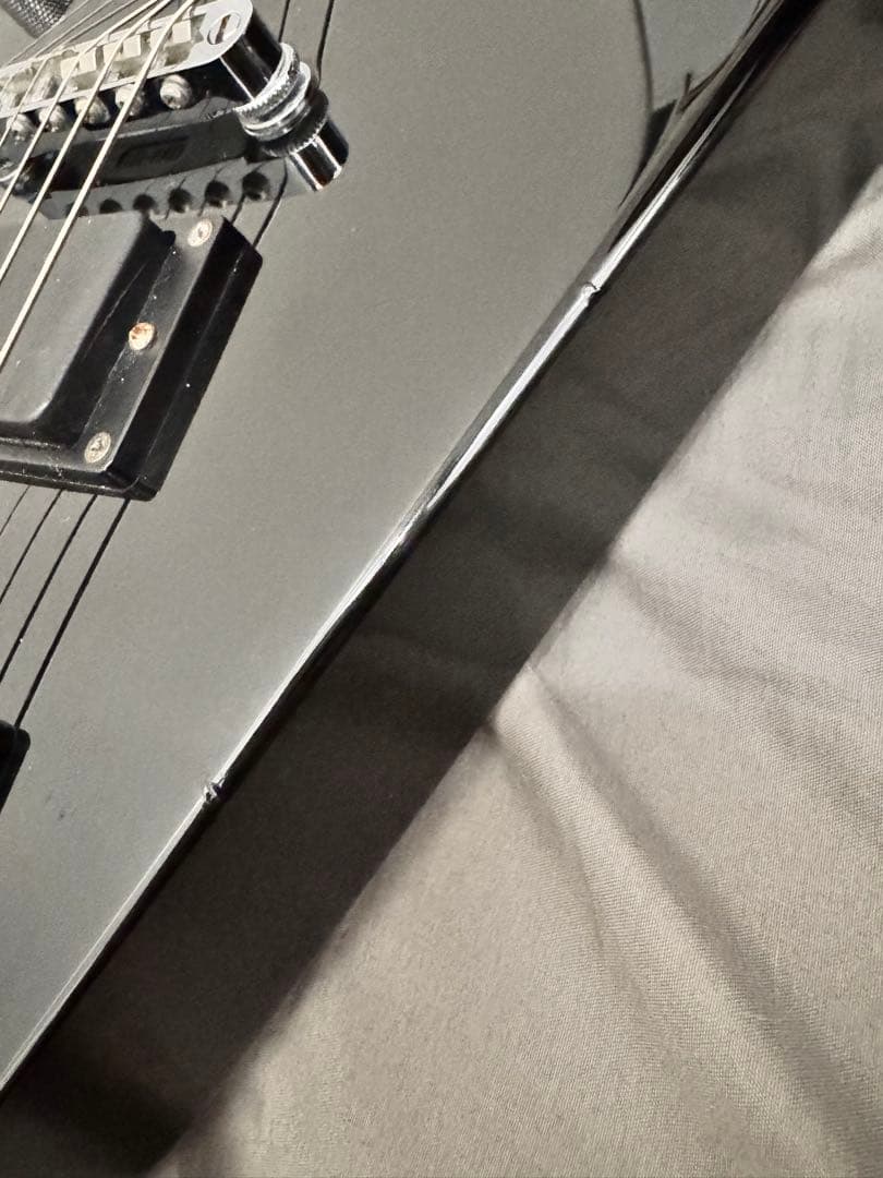ギター Jackson JS32T Rhoads EMG HZ