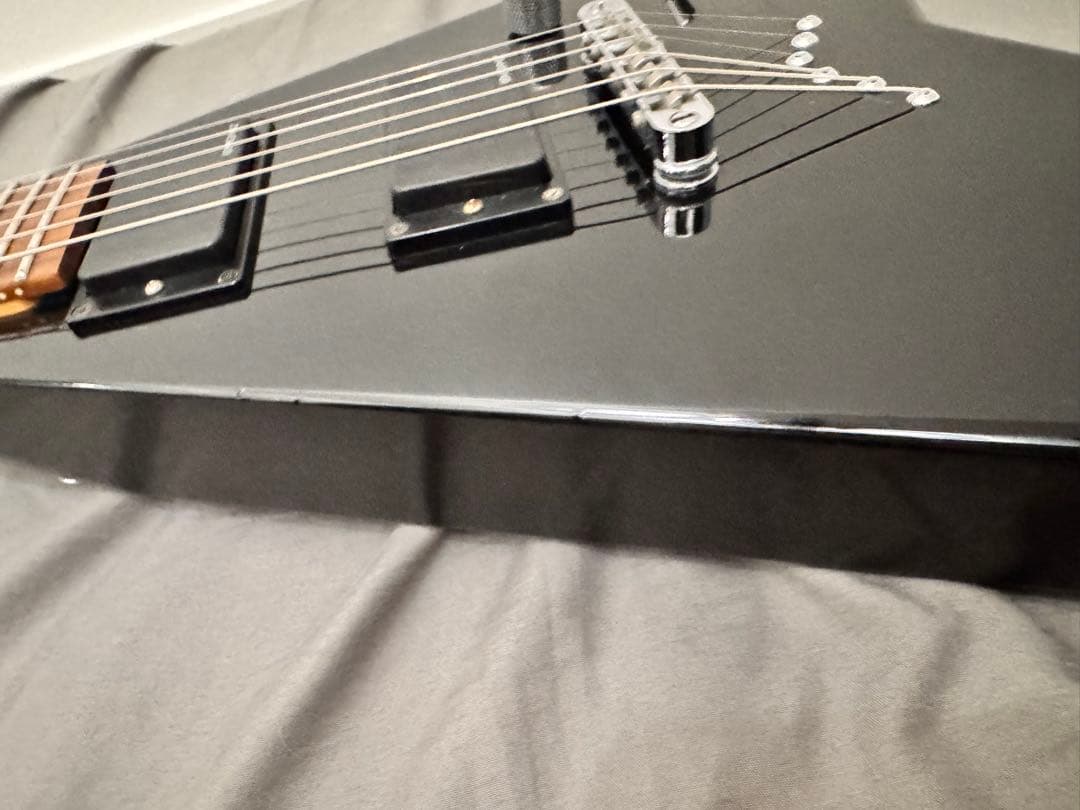 ギター Jackson JS32T Rhoads EMG HZ