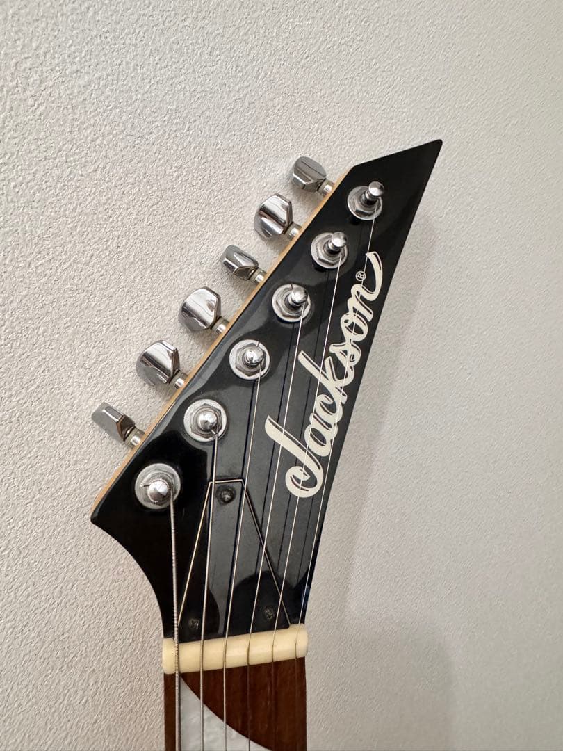 ギター Jackson JS32T Rhoads EMG HZ