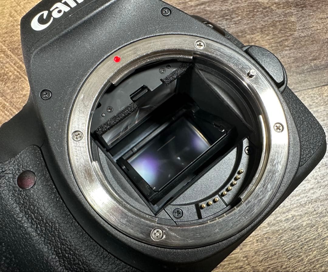 Canon EOS 6D EF50mm f1.8STM【セット販売】