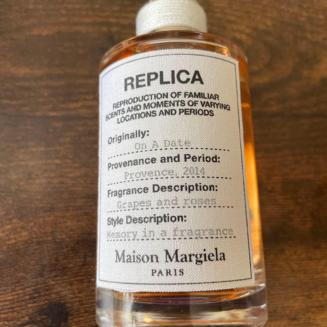 Maison Margiela 100ml レプリカ　香水