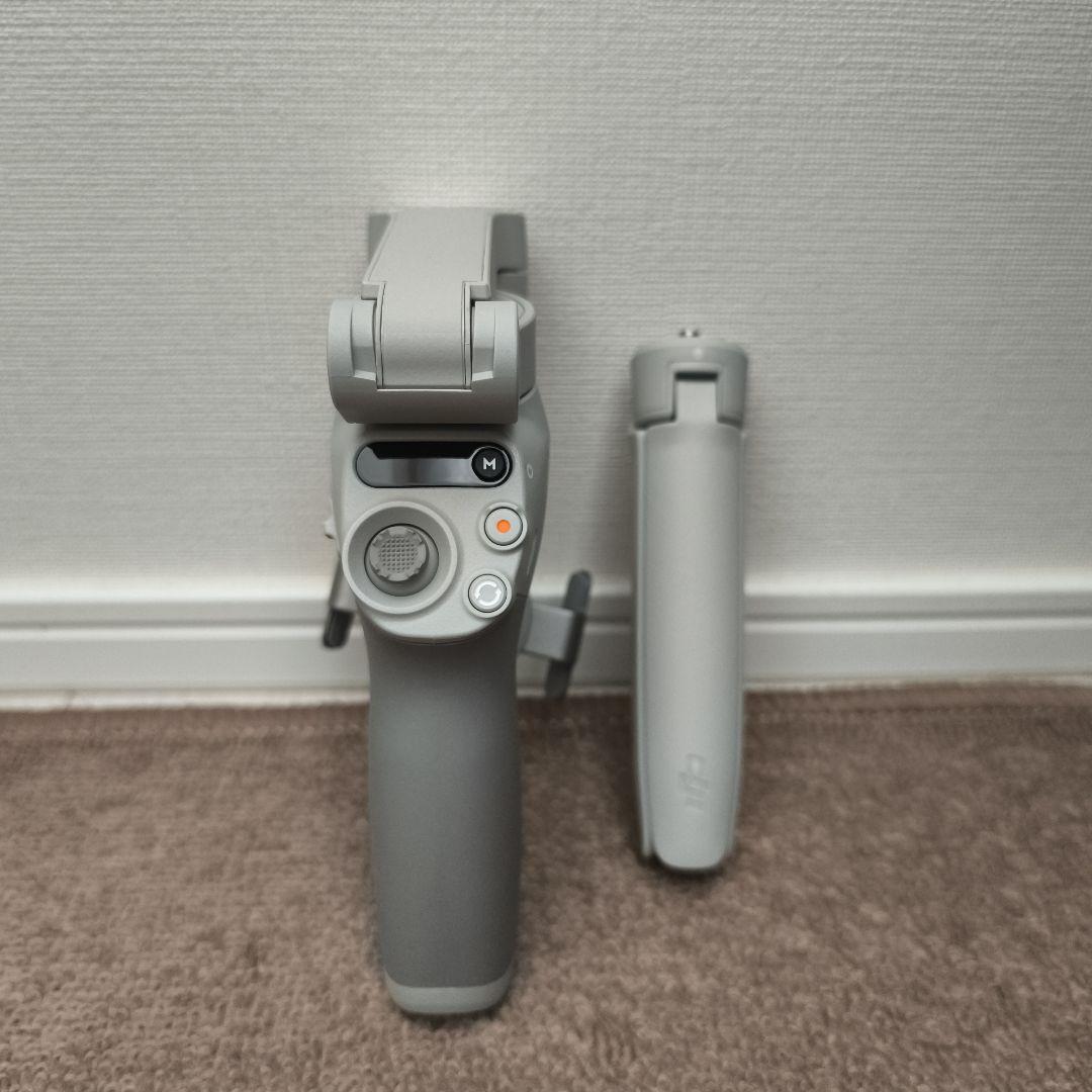 スマホアクセサリー DJI Osmo Mobile SE