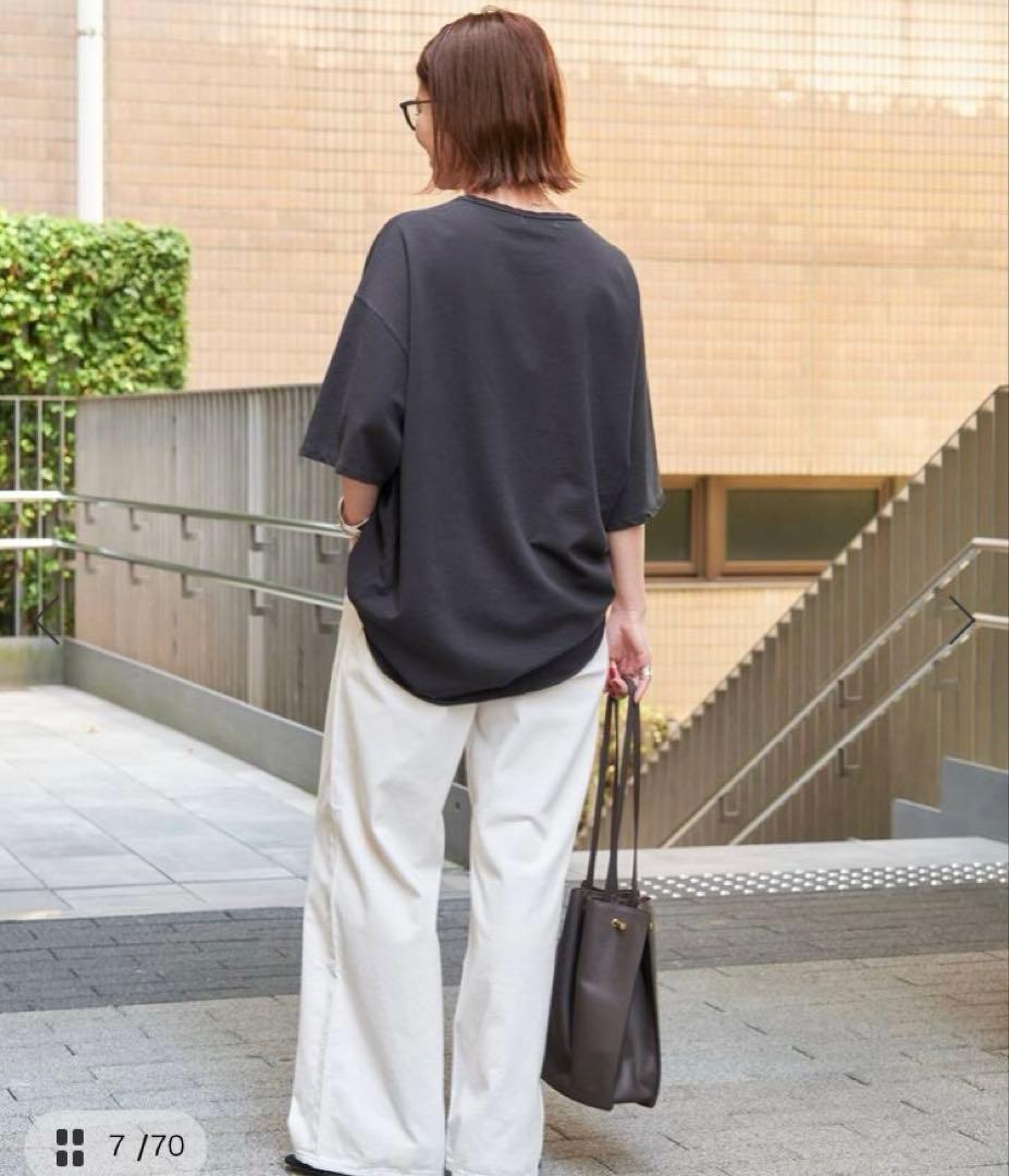 upper hights / アッパーハイツ 別注 THE LAZY CINDY