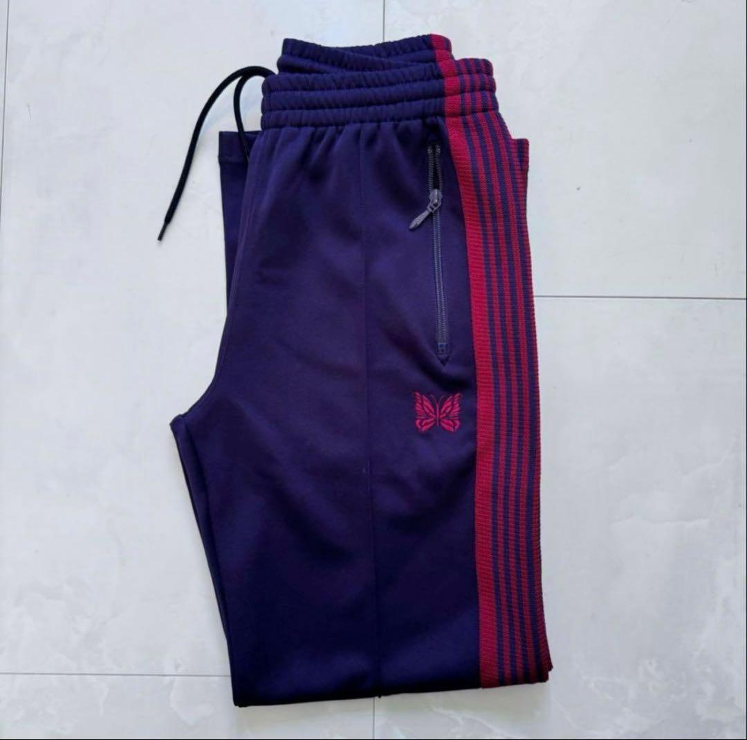 お*よ様 needles Track Pant
