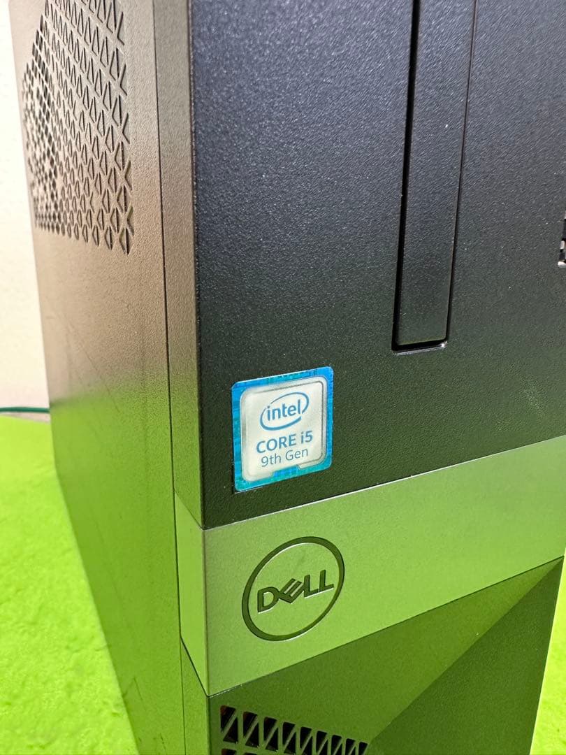 DELL Vostro 3471 デスクトップPC