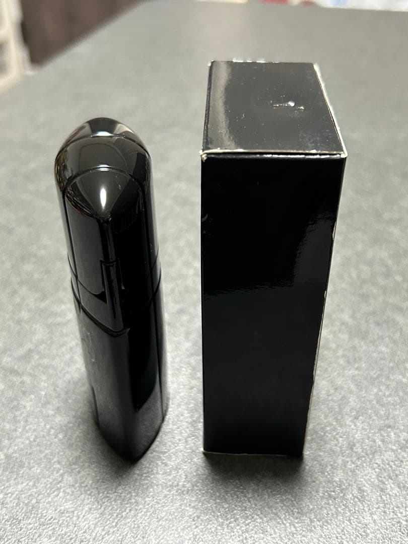美品✨レア✨パコ　ラバンヌ　ブラック　エクセス　オードトワレ　50ml