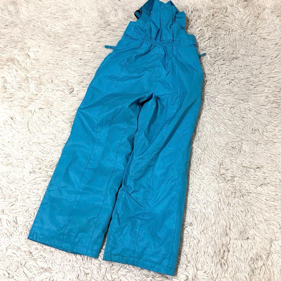 phenix フェニックス スキーウェア 上下セット サイズ130 洗える