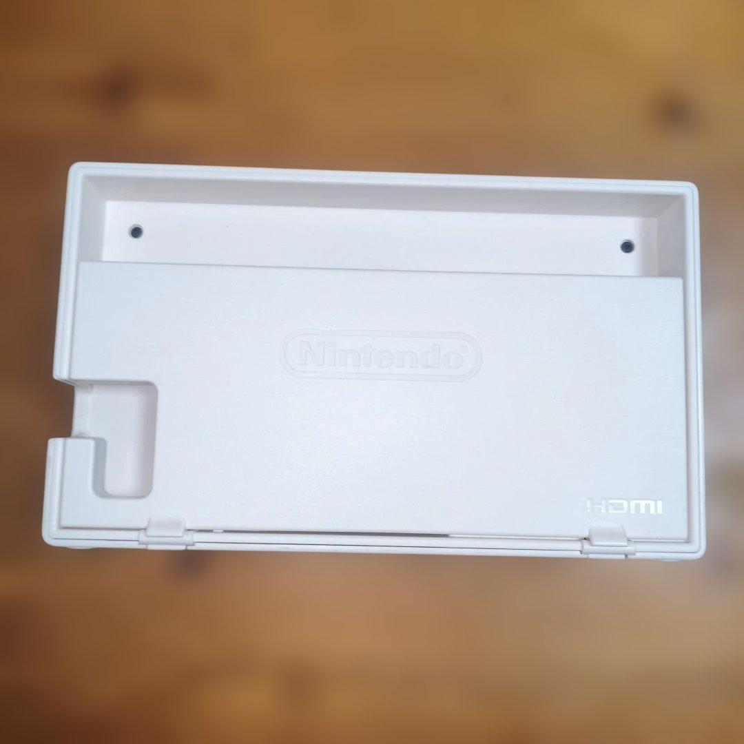 【ジョイコンなし】Nintendo Switch あつまれ どうぶつの森デザイン
