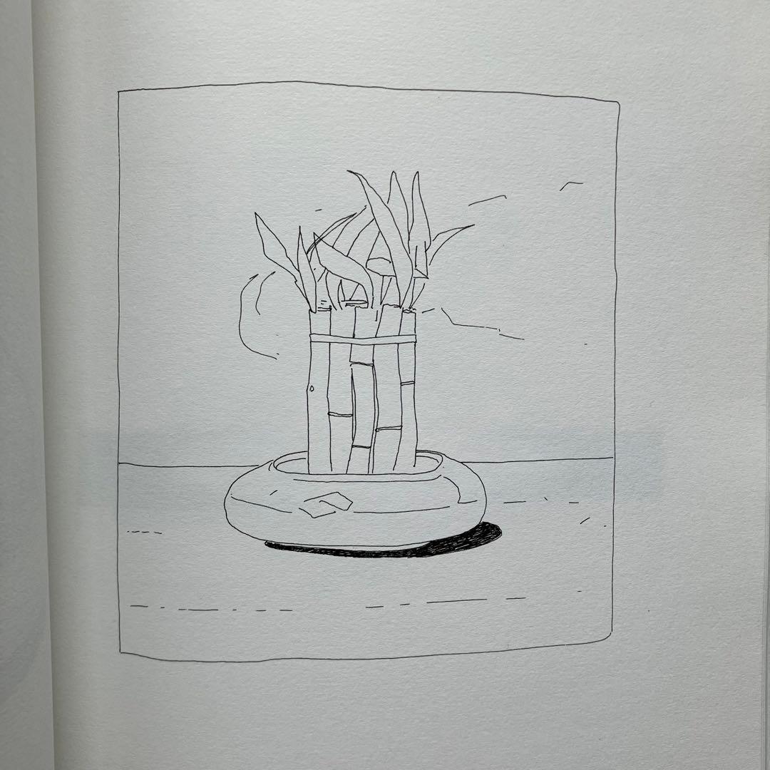 Nicolas Party 『Still Life Paintings』