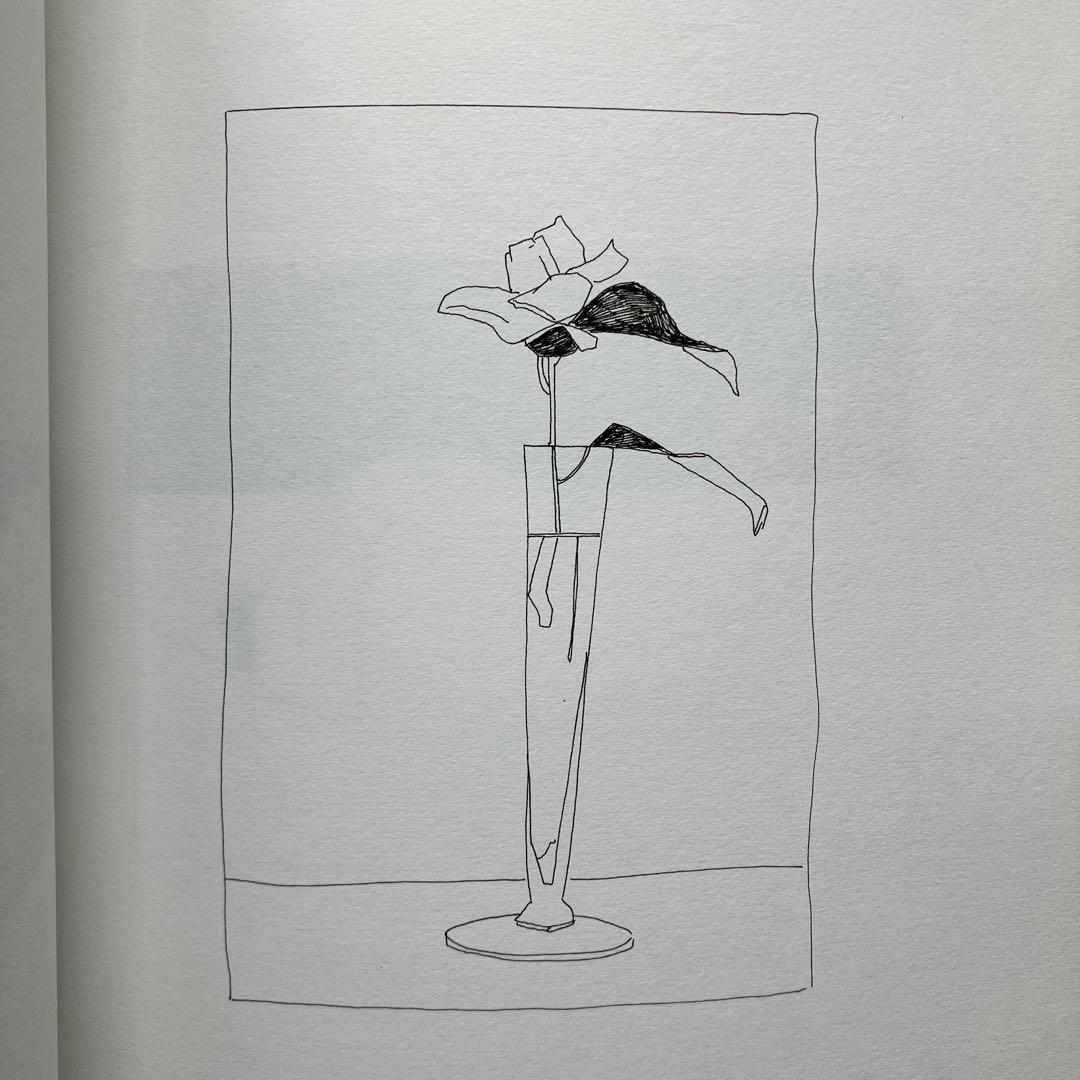 Nicolas Party 『Still Life Paintings』