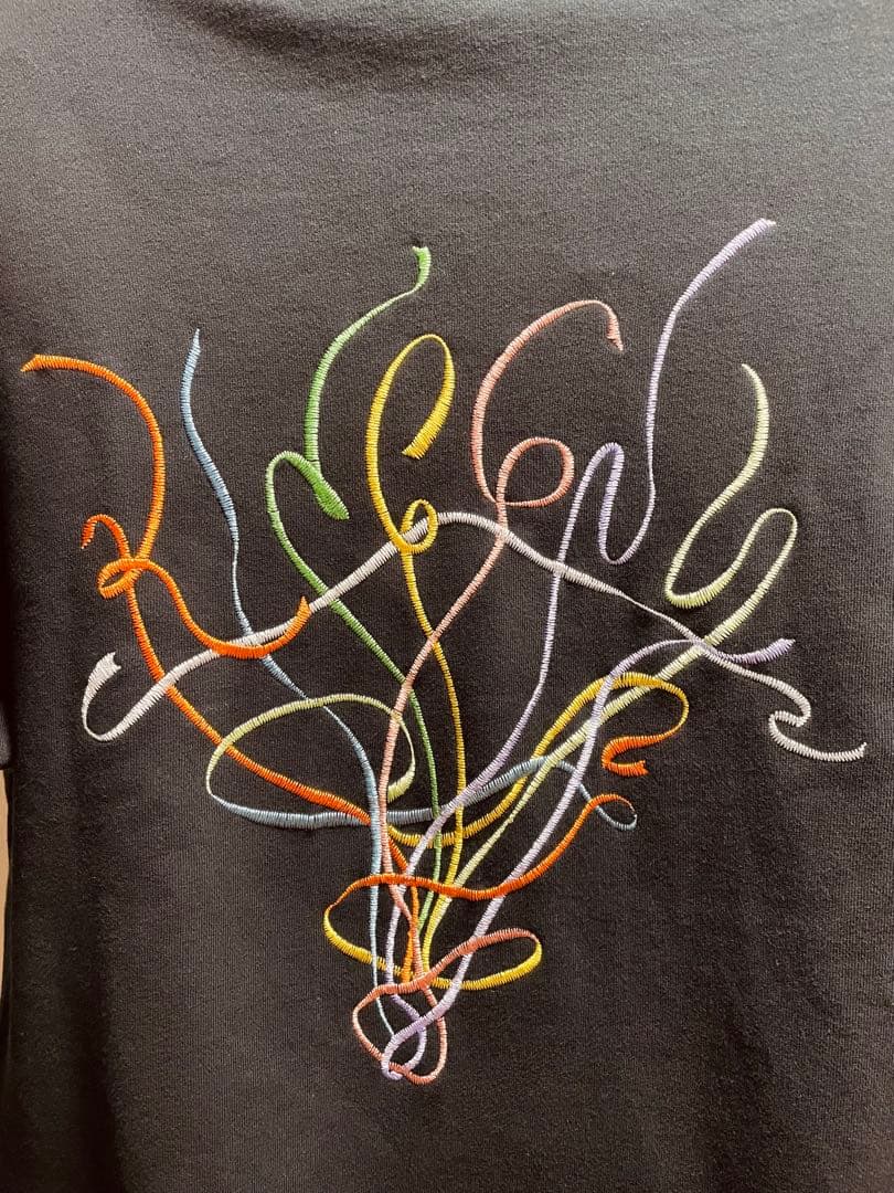 初文必読！King Gnu 東京ドーム ANNIVERSARY HOODIE M