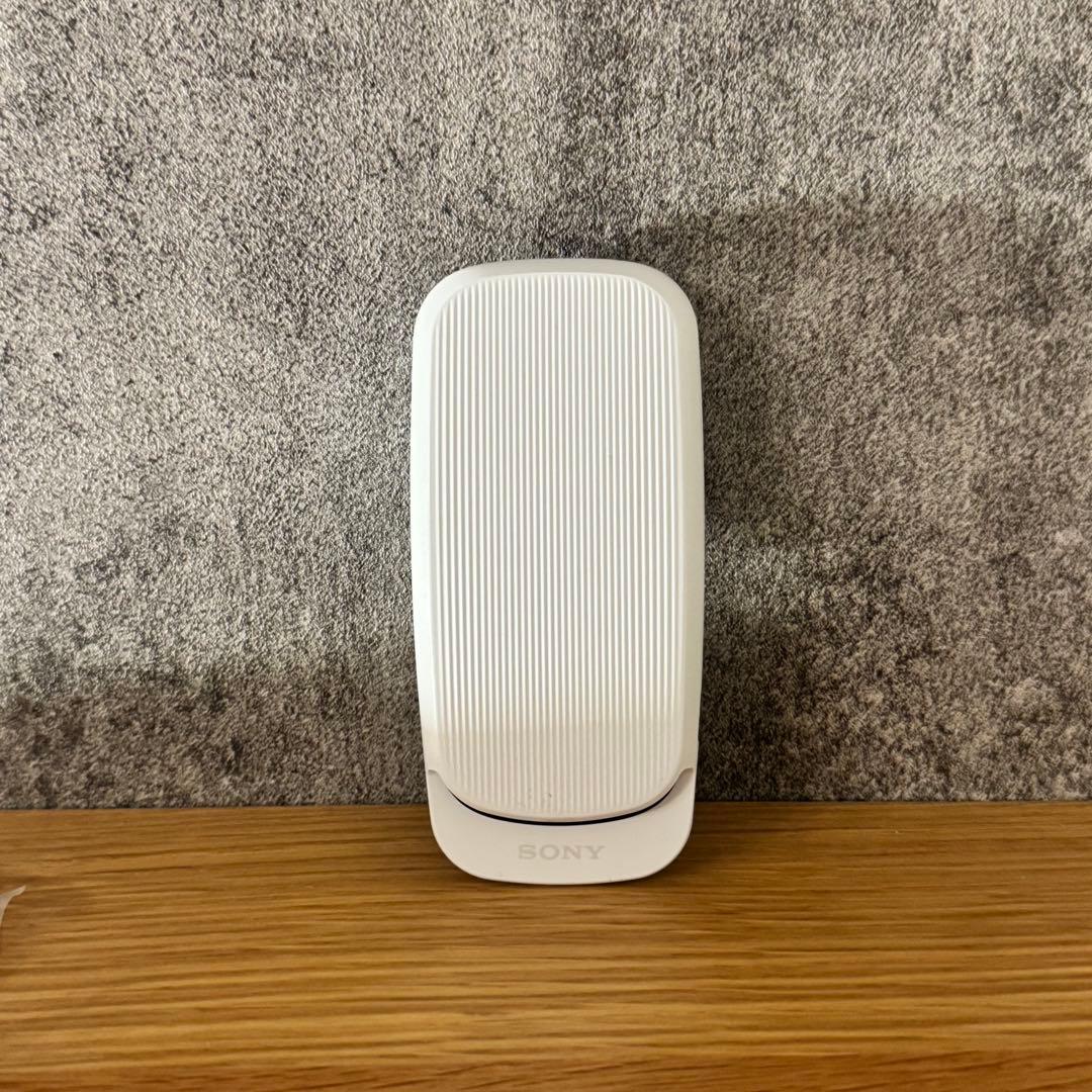 SONY REON POCKET 4 ホワイト