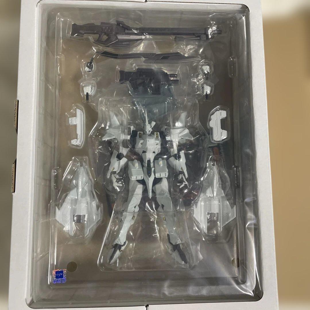マブラヴオルタネイティブ　タイフーン　ジークリンデ・ファーレンホルスト機