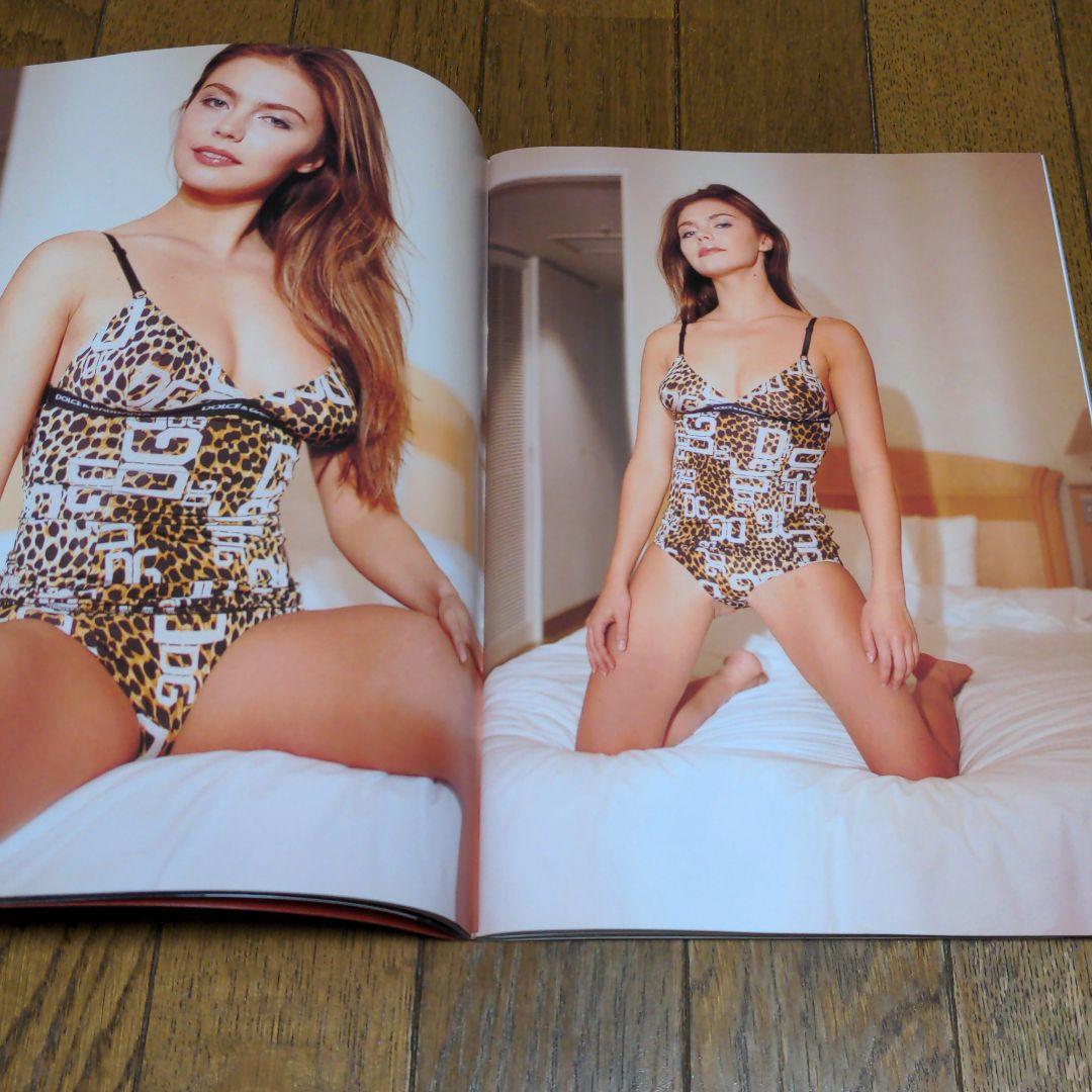 Alina Kabaeva photo book アテネオリンピック新体操金メ…