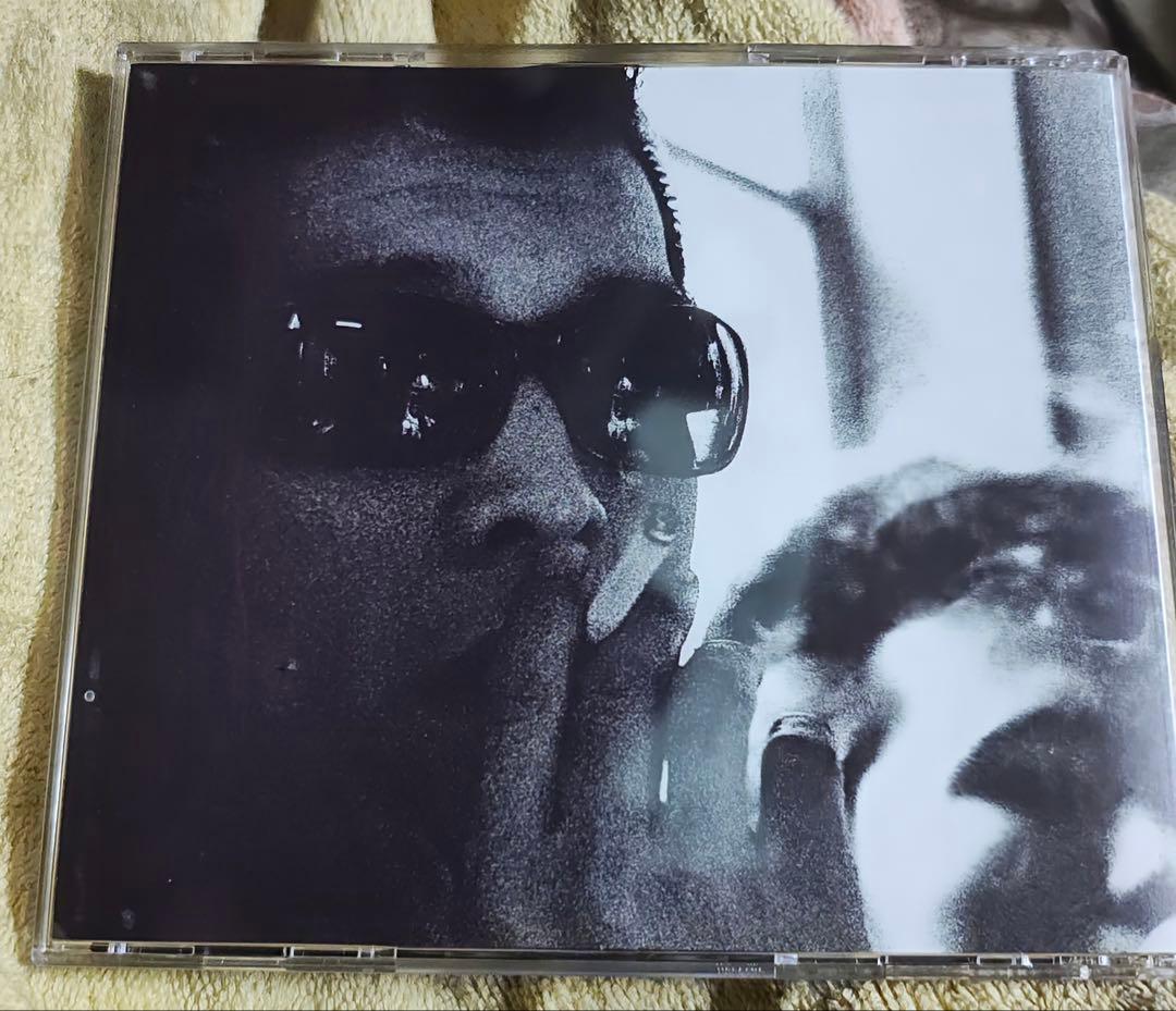 キャロル　/ ザ★ベスト(初回) 初回特典盤　2003年発売　CD+DVD廃盤