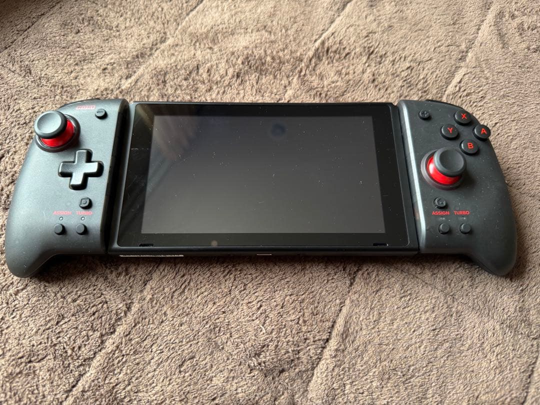 NintendoSwitch本体＋PROコン＋ソフト2セット他多数　動作確認済み