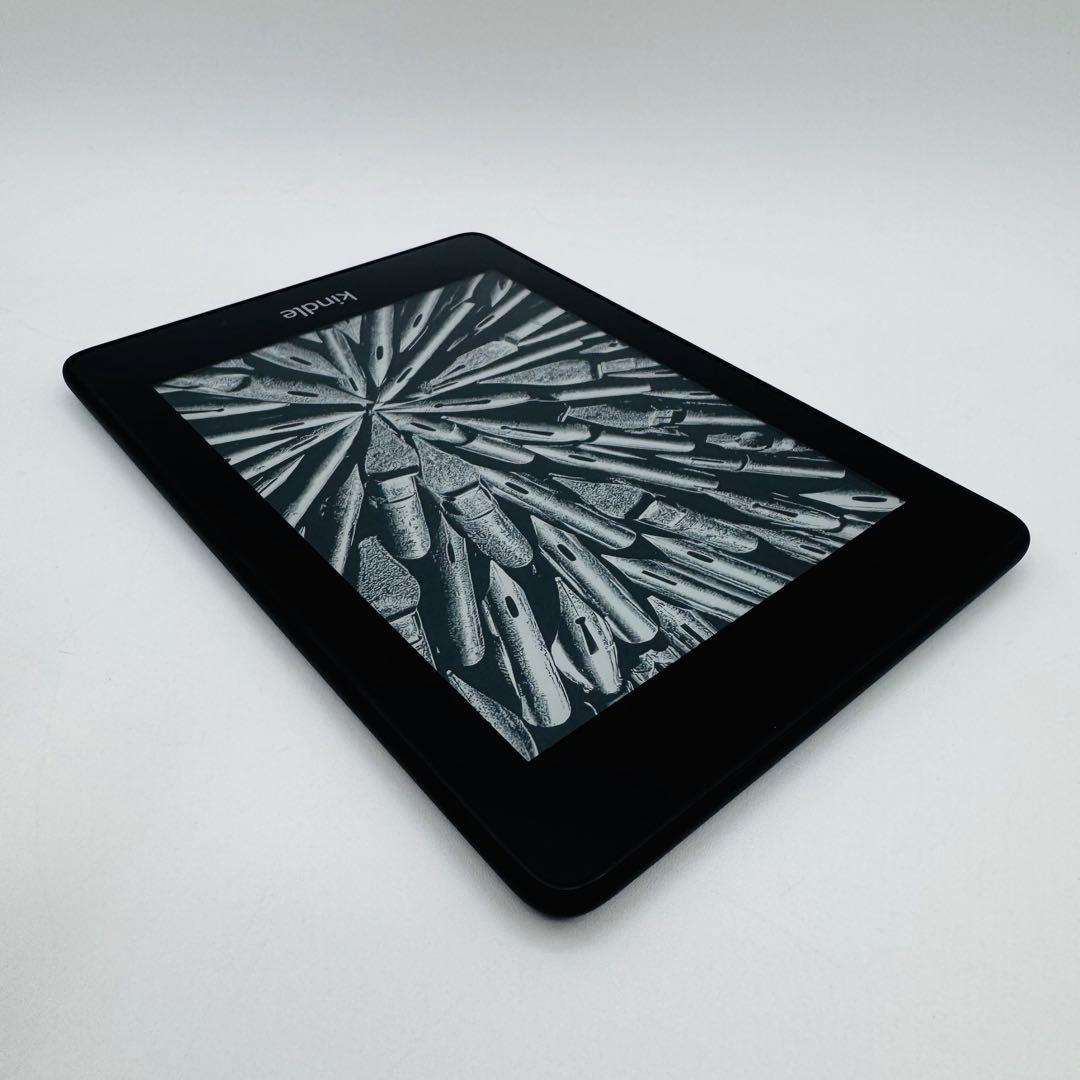 kindle paperwhite 第10世代 8GB PQ94WIF