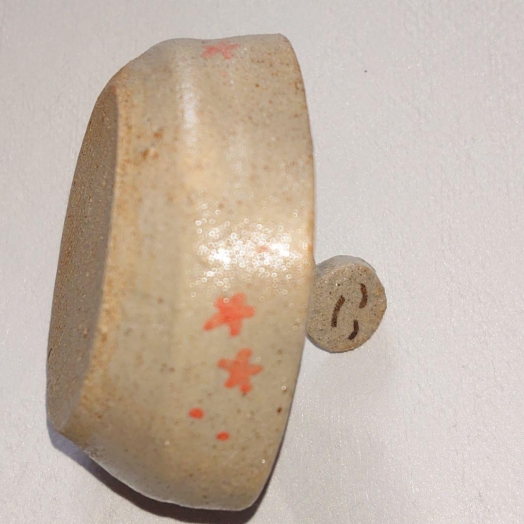 手作り 陶芸 一点物 ゴルフ golf