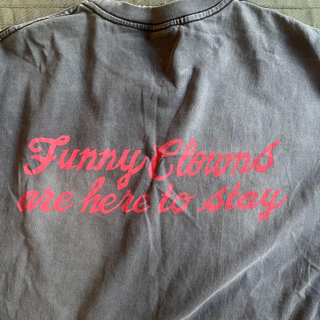 セントマイケル tシャツ