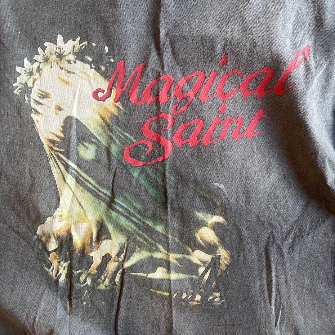 セントマイケル tシャツ