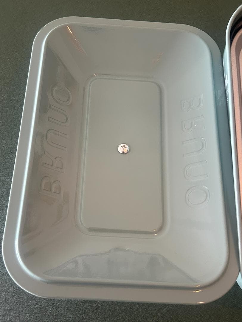 ムーミン BRUNO ホットプレート