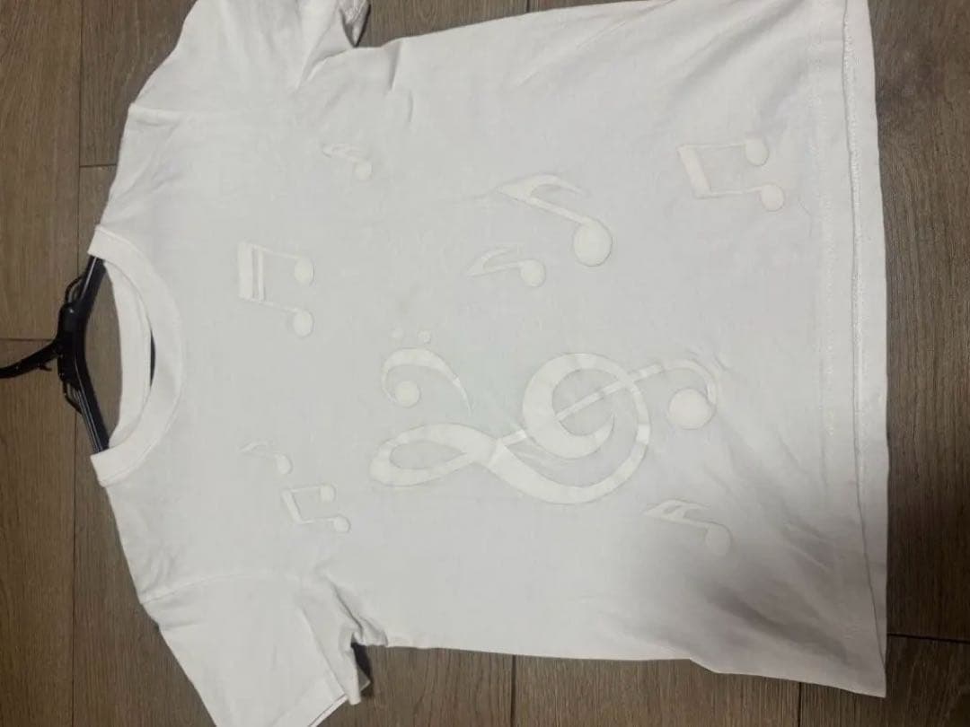 ち*み様 shury Labyrins Tshirt完売商品
