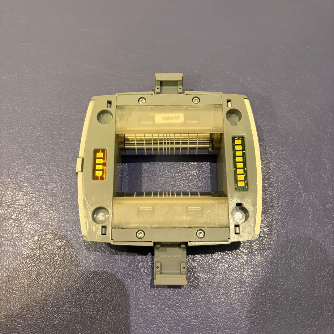LPG エンダモロジー キーモジュール S1ローラー 箱付き【正規品】