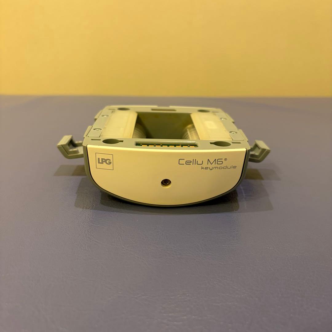 LPG エンダモロジー キーモジュール S1ローラー 箱付き【正規品】
