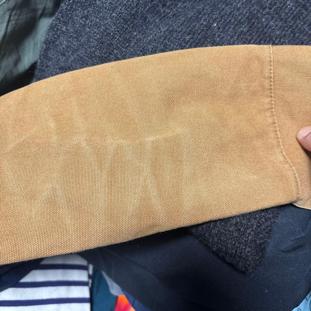 USA製 POITER BRAND カバーオール