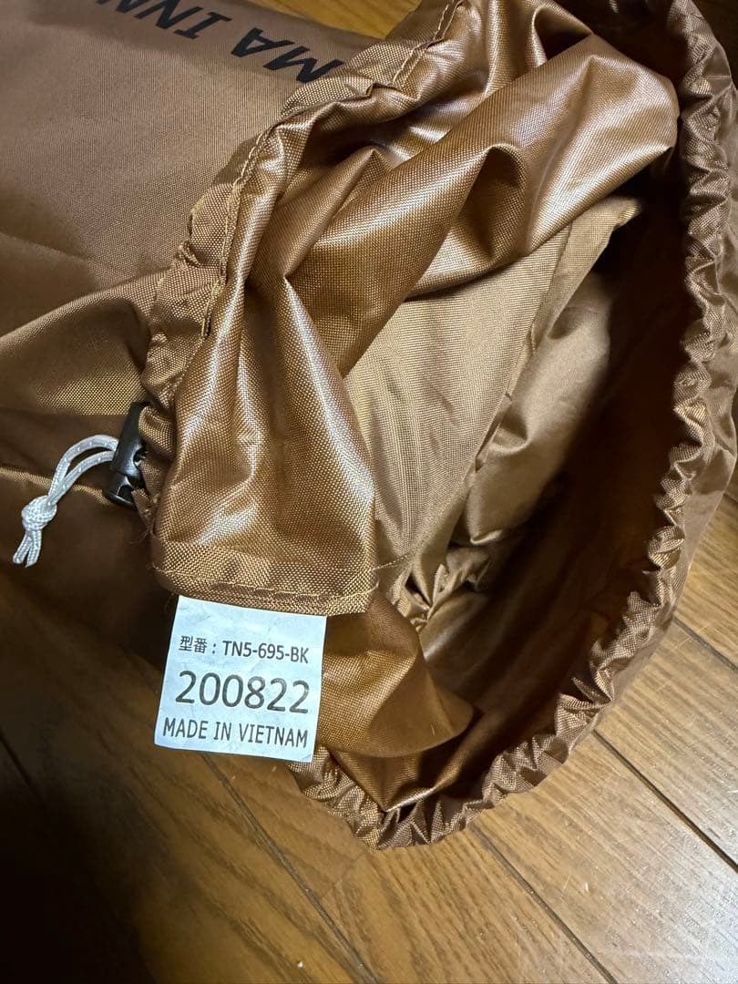 KAMABOKO TENT 3(M) セット販売