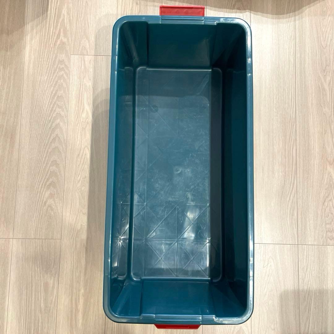 アイリスオーヤマ　RVBOX 800　3個セット