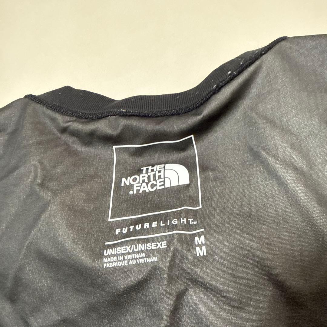THE NORTH FACE ノースフェイス MISTWAY CREW