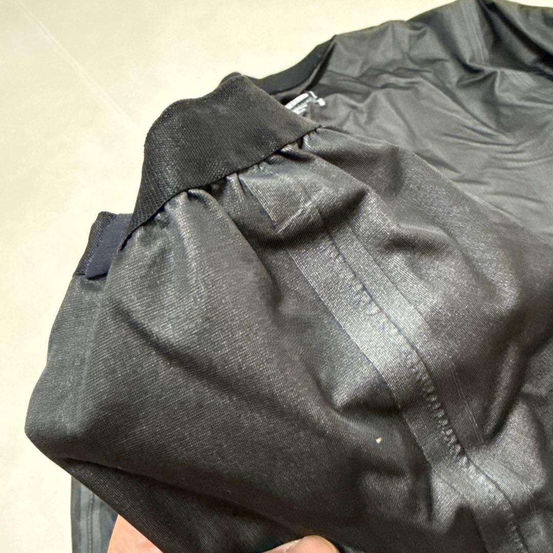 THE NORTH FACE ノースフェイス MISTWAY CREW