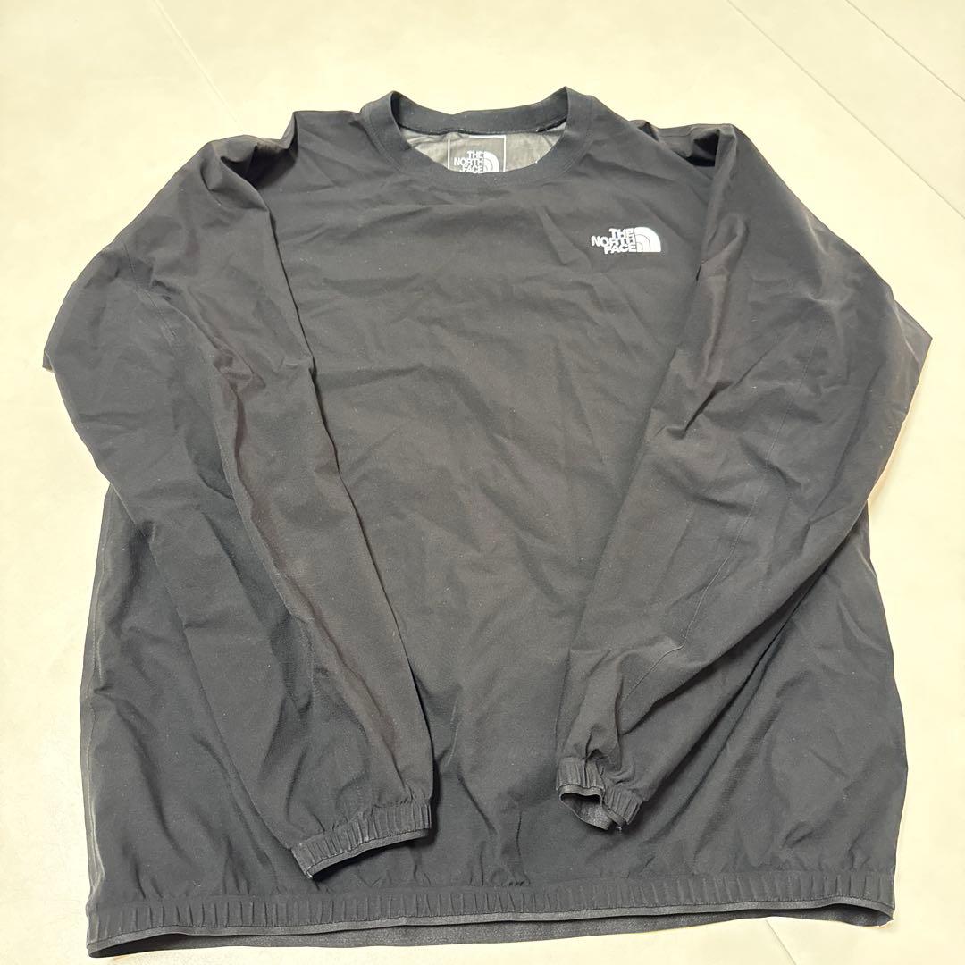 THE NORTH FACE ノースフェイス MISTWAY CREW