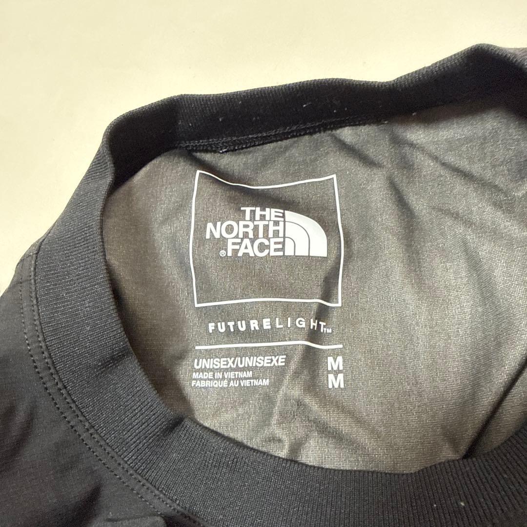 THE NORTH FACE ノースフェイス MISTWAY CREW