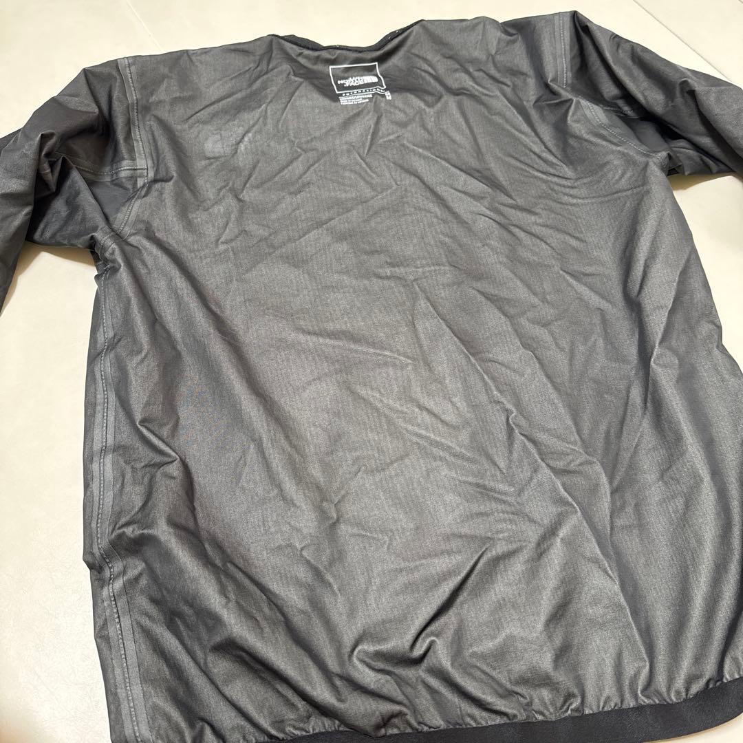THE NORTH FACE ノースフェイス MISTWAY CREW