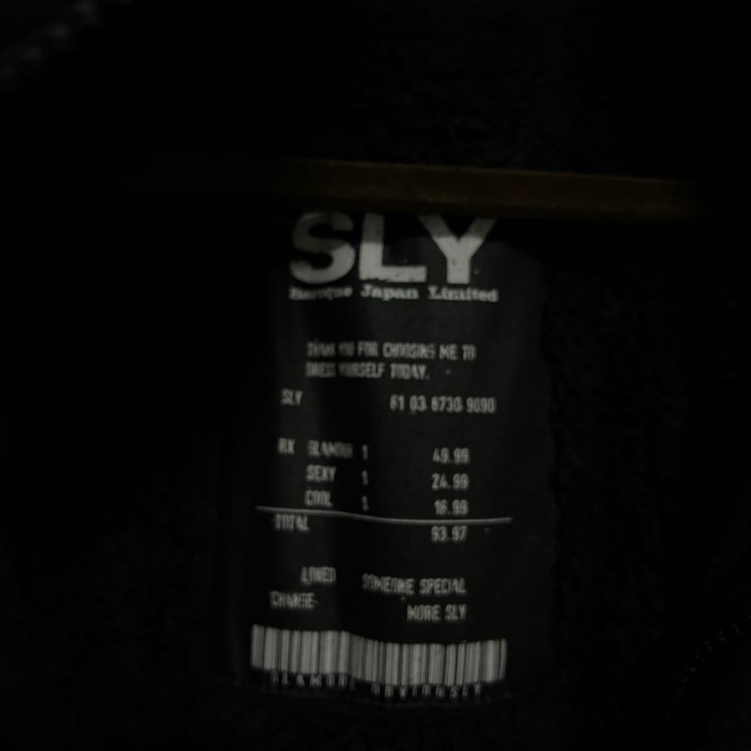 あ*お様 SLY N3B