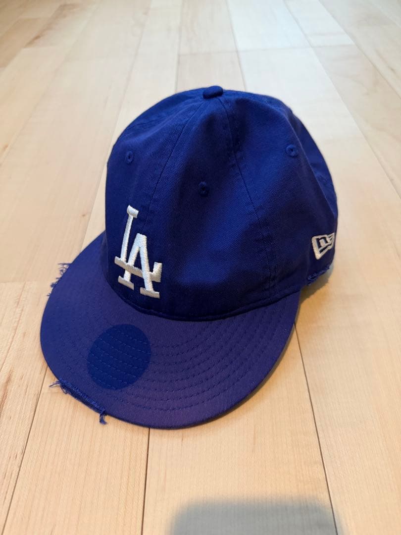 帽子 NEW ERA 9THIRTY powered by GORO LA L-XL