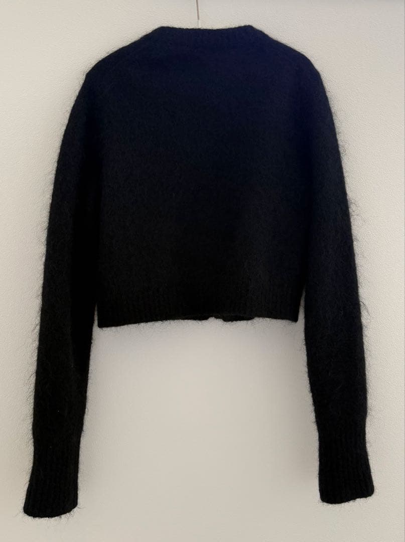 Acne Studios カーディガン